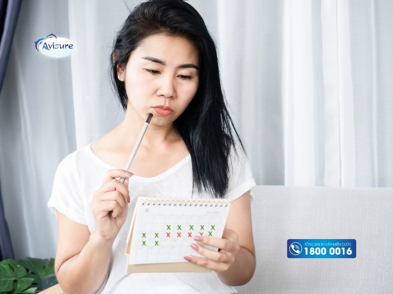 Các câu hỏi thường gặp khi vòng kinh 30 ngày